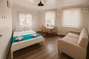 Istanberry - Joker Two BedroomApartments
