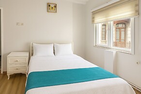 Istanberry - Joker Two BedroomApartments