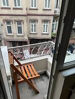 Istanberry - Joker Two BedroomApartments