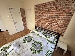Istanberry - Joker Two BedroomApartments