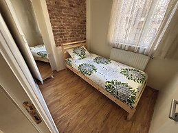 Istanberry - Joker Two BedroomApartments