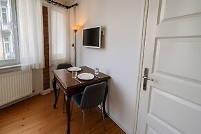 Istanberry - Joker Two BedroomApartments