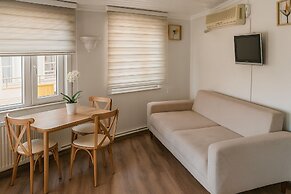 Istanberry - Joker Two BedroomApartments