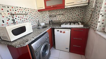 Istanberry - Joker Two BedroomApartments