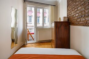 Istanberry - Joker Two BedroomApartments