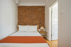 Istanberry - Joker Two BedroomApartments