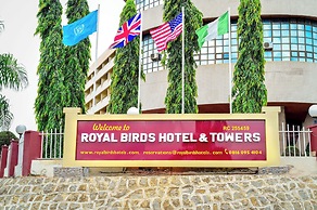 Royalbirds Hotel & Towers