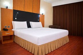 Royalbirds Hotel & Towers
