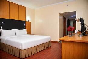 Royalbirds Hotel & Towers