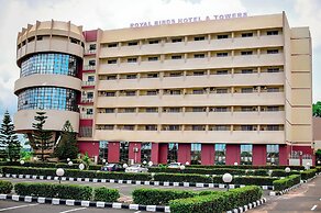 Royalbirds Hotel & Towers