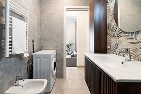 The Urban Nest Comfort Suite