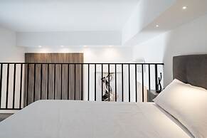 The Urban Nest Comfort Suite