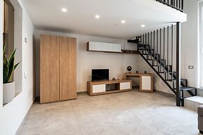 The Urban Nest Comfort Suite