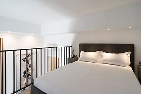 The Urban Nest Comfort Suite