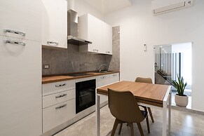 The Urban Nest Comfort Suite