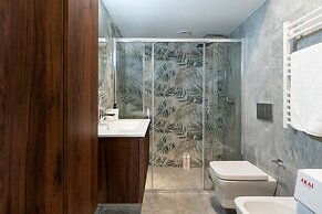 The Urban Nest Comfort Suite