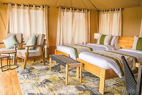 Jackals Lair Camp