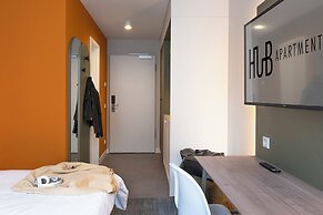 HUB Sankt Georg