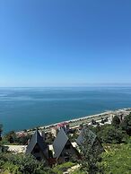 Deniz Üstü Bungalov
