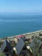 Deniz Üstü Bungalov
