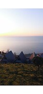 Deniz Üstü Bungalov