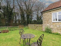 Walnut Cottage