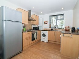 Walnut Cottage