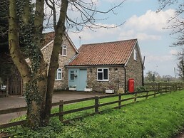 Walnut Cottage