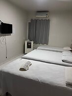 HOTEL ITAITUBA PALACE