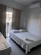 HOTEL ITAITUBA PALACE