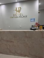 HOTEL ITAITUBA PALACE