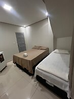 HOTEL ITAITUBA PALACE