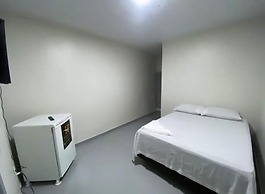 HOTEL ITAITUBA PALACE