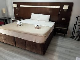 Mola Inn Uşak