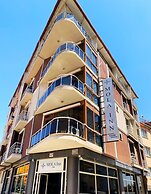 Mola Inn Uşak