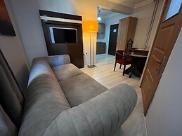 Mola Inn Uşak