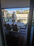 One Bedroom Ocean Village Apt