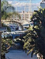 One Bedroom Ocean Village Apt