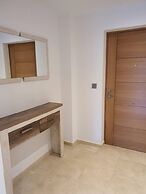 One Bedroom Ocean Village Apt