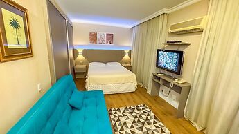 HOTEL PERDIZES - Flat Executivo - 404