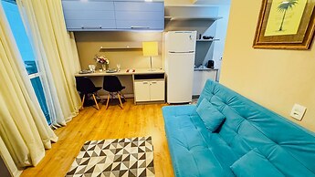HOTEL PERDIZES - Flat Executivo - 404