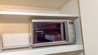 HOTEL PERDIZES - Flat Executivo - 404