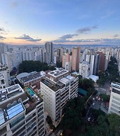 HOTEL PERDIZES - Flat Executivo - 404