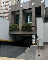 HOTEL PERDIZES - Flat Executivo - 404