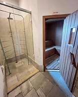HOTEL PERDIZES - Flat Executivo - 404