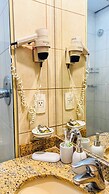 HOTEL PERDIZES - Flat Executivo - 404