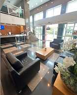 HOTEL PERDIZES - Flat Executivo - 404