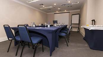 HOTEL PERDIZES - Flat Executivo - 404