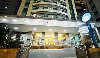 HOTEL PERDIZES - Flat Executivo - 404