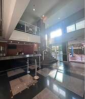 HOTEL PERDIZES - Flat Executivo - 404